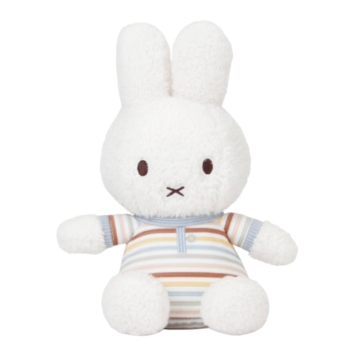 Geschenkset Vintage Sunny Stripes | Little Dutch x Miffy