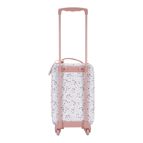 Reise-Trolley Flowers & Butterflies | Little Dutch