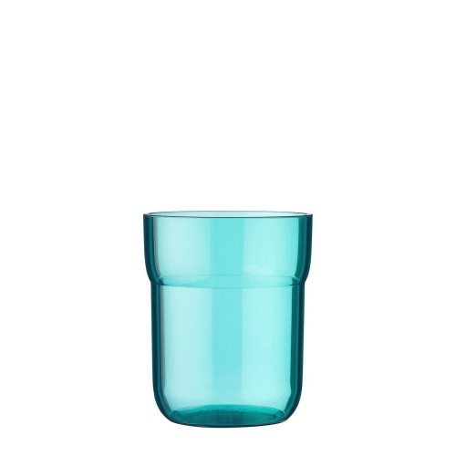 Trinkbecher Mio 250 ml - Deep Turquoise | Mepal