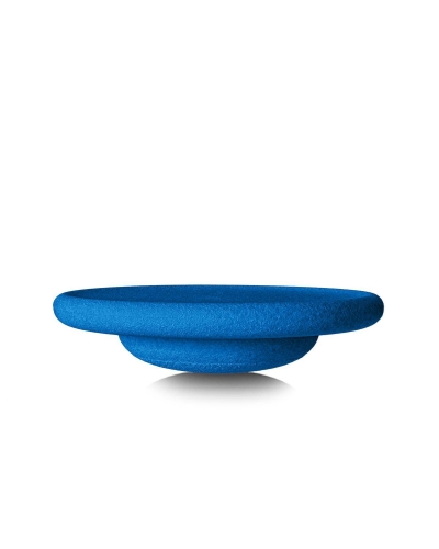 Stapelstein Balance Board - blau
