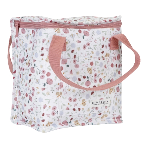 Kühltasche Flowers & Butterflies | Little Dutch