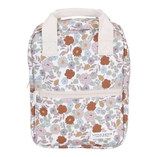 Rucksack Vintage Little Flowers | Little Dutch