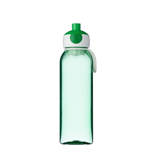 Trinkflasche Pop-Up 500 ml - Grün | Mepal