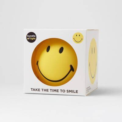 Lampe Bundle of Light Smiley, XXS | Mr. Maria