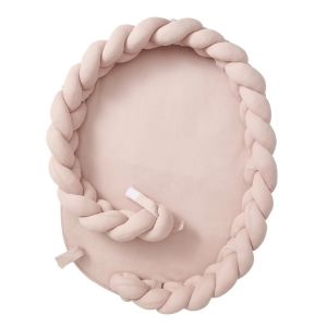 Babynest XXL Altrosa | Nordic Coast Company