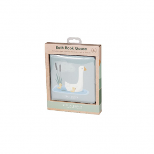 Badebuch Little Goose | Little Dutch