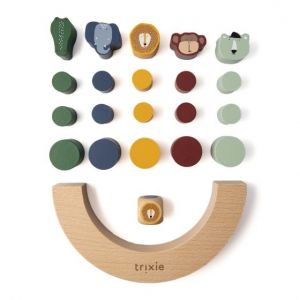 Balancier-Spiel Holz | Trixie personalisiert