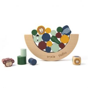 Balancier-Spiel Holz | Trixie personalisiert