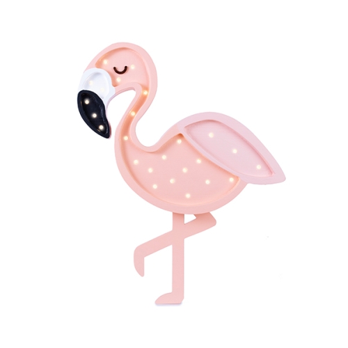 Lampe Flamingo | Little Lights