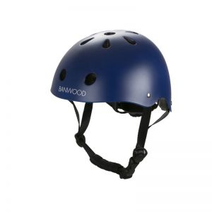 Kinderhelm XS - Navy Blue | Banwood