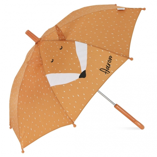 Regenschirm - Herr Fuchs | Trixie