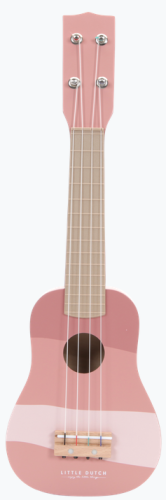 Gitarre Essentials pink / rosa | Little Dutch