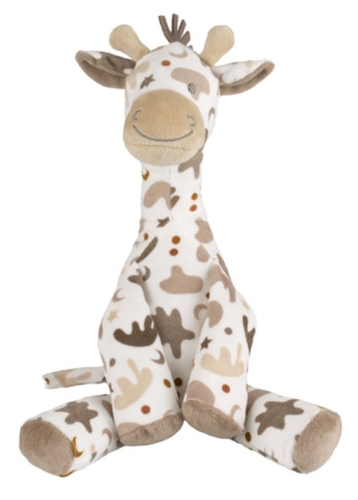 Kuscheltier Giraffe Gino 23 cm | Happy Horse