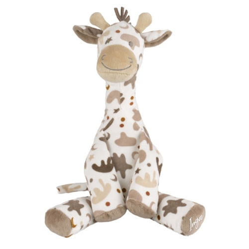 Kuscheltier Giraffe Gino 23 cm | Happy Horse