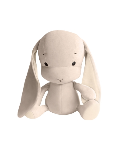 Kuscheltier Hase 20 cm, beige | Effiki