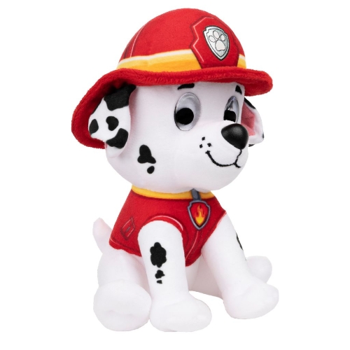 Kuscheltier Paw Patrol Marshall 15cm | Van der Meulen