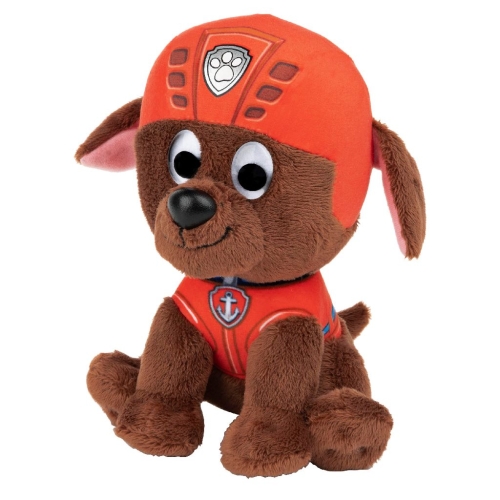 Kuscheltier Paw Patrol Zuma 15cm | Van der Meulen