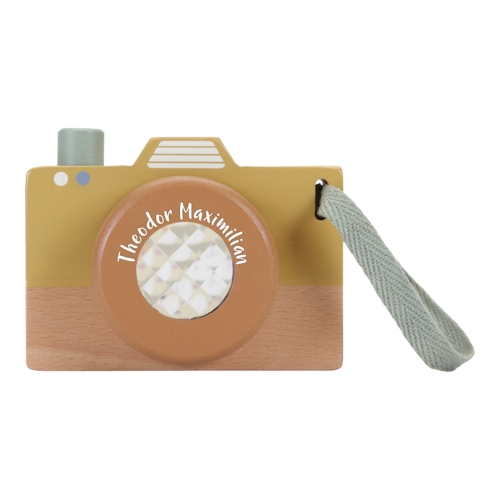 Kamera Vintage | Little Dutch