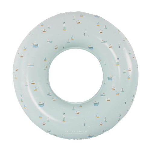 Schwimmring Sailors Bay 50cm | Little Dutch