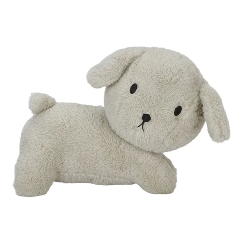 Kuscheltier Hund Snuffie 25 cm Fluffy grün | Miffy x Tiamo