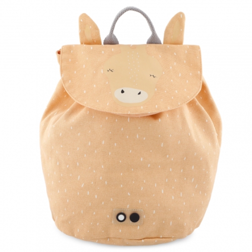 Rucksack Mini - Frau Giraffe | Trixie