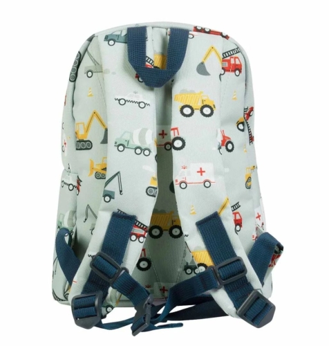 Rucksack klein Fahrzeuge | a little lovely company