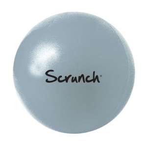 Ball Silikon duck egg blau | Scrunch
