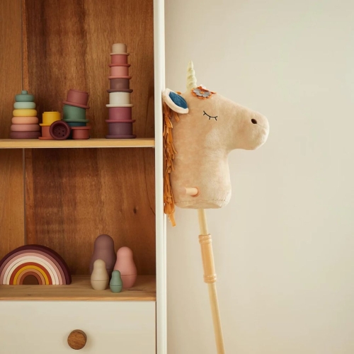 Hobby Horse Steckenpferd Magic | Bieco