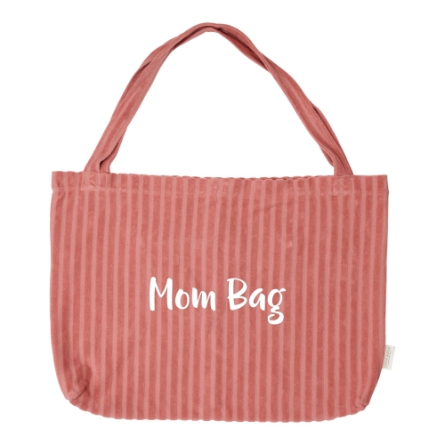 Mom Bag Pink Blush, One Size | Little Dutch