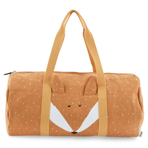 Handtasche Herr Fuchs rund  | Trixie