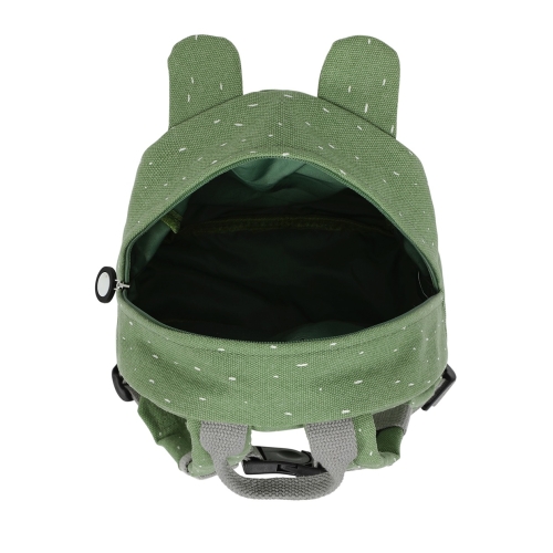 Rucksack klein - Herr Frosch | Trixie