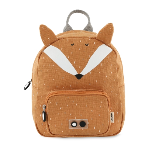 Rucksack klein - Herr Fuchs | Trixie