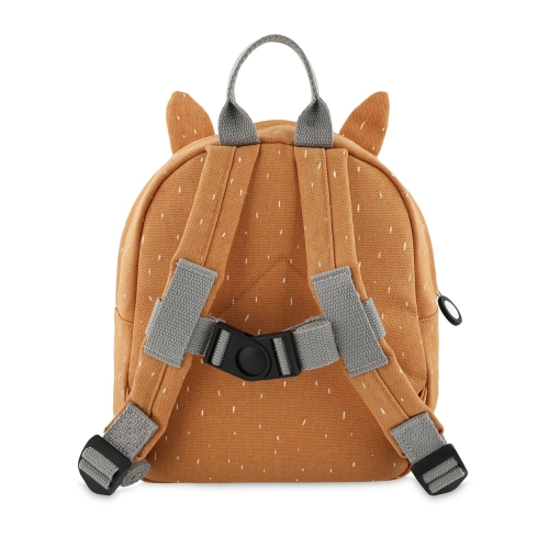 Rucksack klein - Herr Fuchs | Trixie