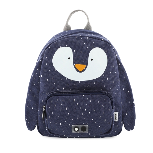 Rucksack klein - Herr Pinguin | Trixie