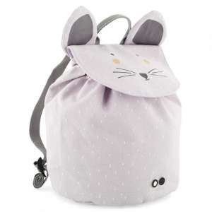 Rucksack Mini - ­Frau Maus | Trixie