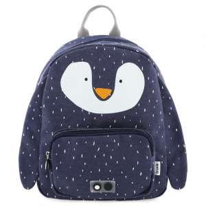 Rucksack ­- Herr Pinguin | Trixie