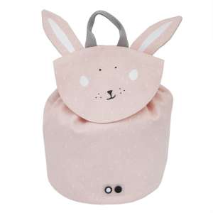 Rucksack Mini - Frau Hase | Trixie