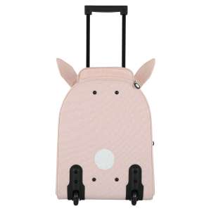 Reise-Trolley - Frau Hase, rosa | Trixie