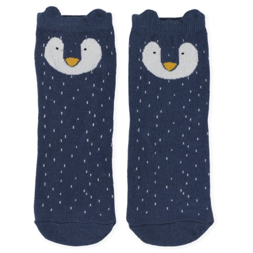 Socken 2er | 19/21 - Herr Pinguin | Trixie