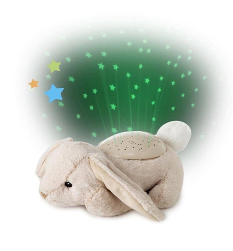 Twilight Buddies® - Bunny | cloud.b