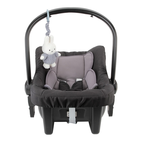 Buggy-Spielzeug Fluffy, blau | Miffy x Tiamo