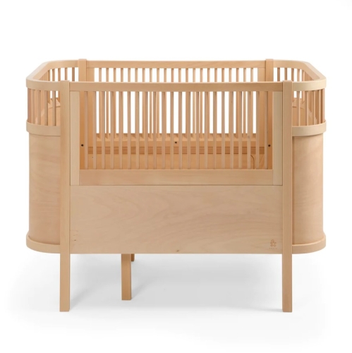 Bett, Baby & Jr. Holzedition | Sebra