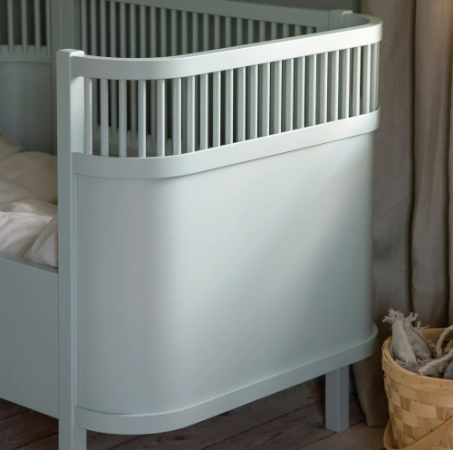 Bett, Baby & Jr. mint | Sebra