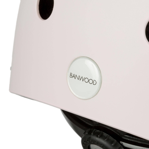 Kinderhelm pink | Banwood