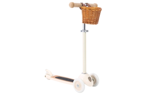 Kinderroller beige | Banwood