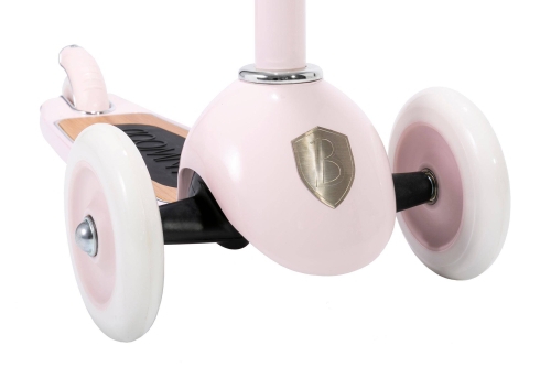 Kinderroller pink | Banwood