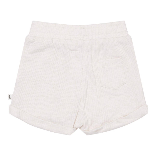 Shorts Little Goose Sand, Größe 50/56 | Little Dutch