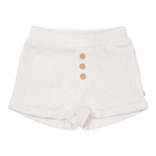 Shorts Little Goose Sand, Größe 50/56 | Little Dutch