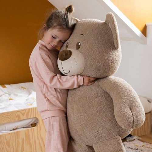 Kuscheltier Teddybär 100 cm | Tiamo