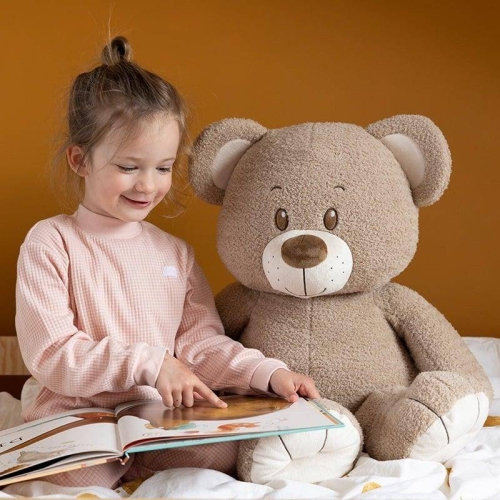 Kuscheltier Teddybär 70 cm | Tiamo